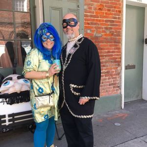 Meet your Posher, Lisa